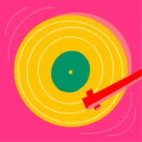 Happier in Hollywood artwork