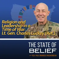 The State Of Belief artwork