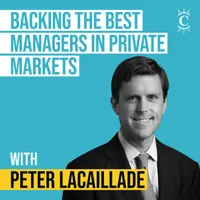 Invest Like the Best with Patrick O'Shaughnessy artwork