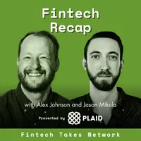 Fintech Takes artwork