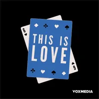 This is Love artwork