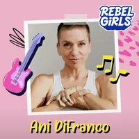 Rebel Girls artwork