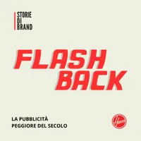 STORIE DI BRAND artwork