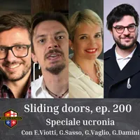 Storia d'Italia artwork
