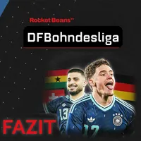 Bohndesliga artwork