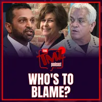 The TMZ Podcast artwork