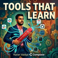 "The Cognitive Revolution" | AI Builders, Researchers, and Live Player Analysis artwork