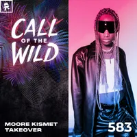 Monstercat Call of the Wild artwork