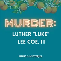 Moms and Mysteries: A True Crime Podcast artwork