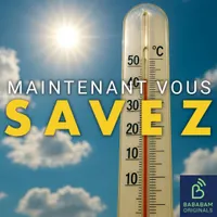 Maintenant, vous savez artwork