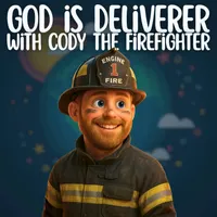 God's Big Story artwork
