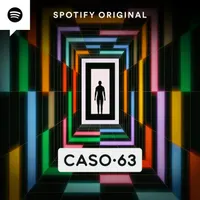 Caso 63 artwork