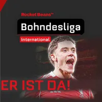 Bohndesliga artwork