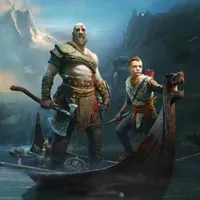 Game Scoop! artwork