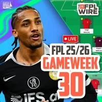 The FPL Wire artwork