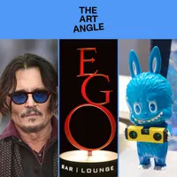 The Art Angle artwork