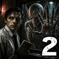 Scary Horror Stories by Dr. NoSleep artwork