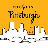 City Cast Pittsburgh artwork
