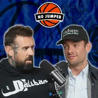 No Jumper artwork