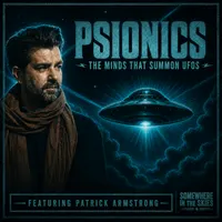 Somewhere in the Skies artwork