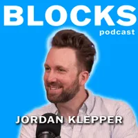 Blocks w/ Neal Brennan artwork