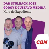 Jornal da CBN artwork