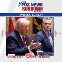 The Fox News Rundown artwork