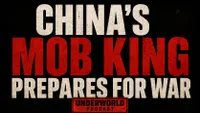 The Underworld Podcast artwork