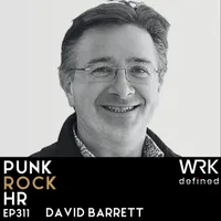 Punk Rock HR artwork