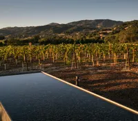 KQED's The California Report artwork