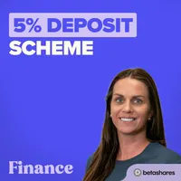 Australian Finance Podcast artwork
