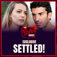 The TMZ Podcast artwork