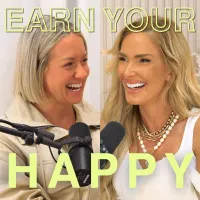 Earn Your Happy artwork