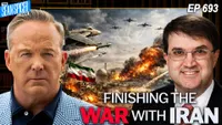 The Sean Spicer Show artwork