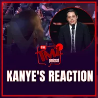 The TMZ Podcast artwork