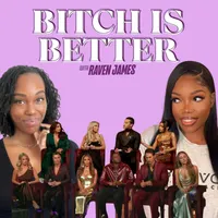 Bitch Is Better artwork