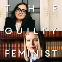 The Guilty Feminist artwork