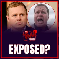 The TMZ Podcast artwork