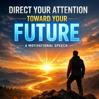 Motivational Speech artwork