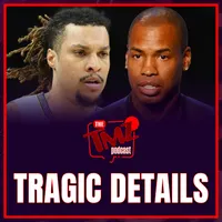 The TMZ Podcast artwork
