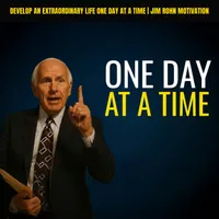 Jim Rohn Motivation Daily artwork