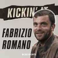 Kickin' It artwork