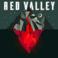 Red Valley artwork