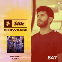 Monstercat Silk Showcase artwork