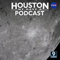 Houston We Have a Podcast artwork