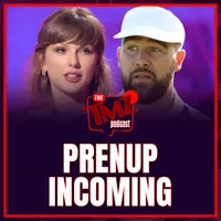 The TMZ Podcast artwork