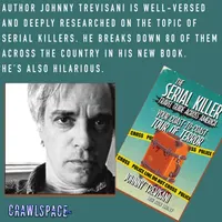 Crawlspace - Serial Killers artwork