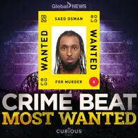 Crime Beat artwork