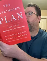 When Life Gives You Parkinson's artwork