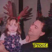 Proof: A True Crime Podcast artwork
